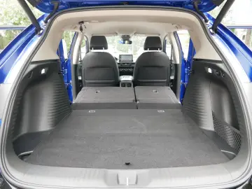HONDA ZR-V 2.0 Hybrid Sport LED NAVI ACC EL. HECKKLAPP