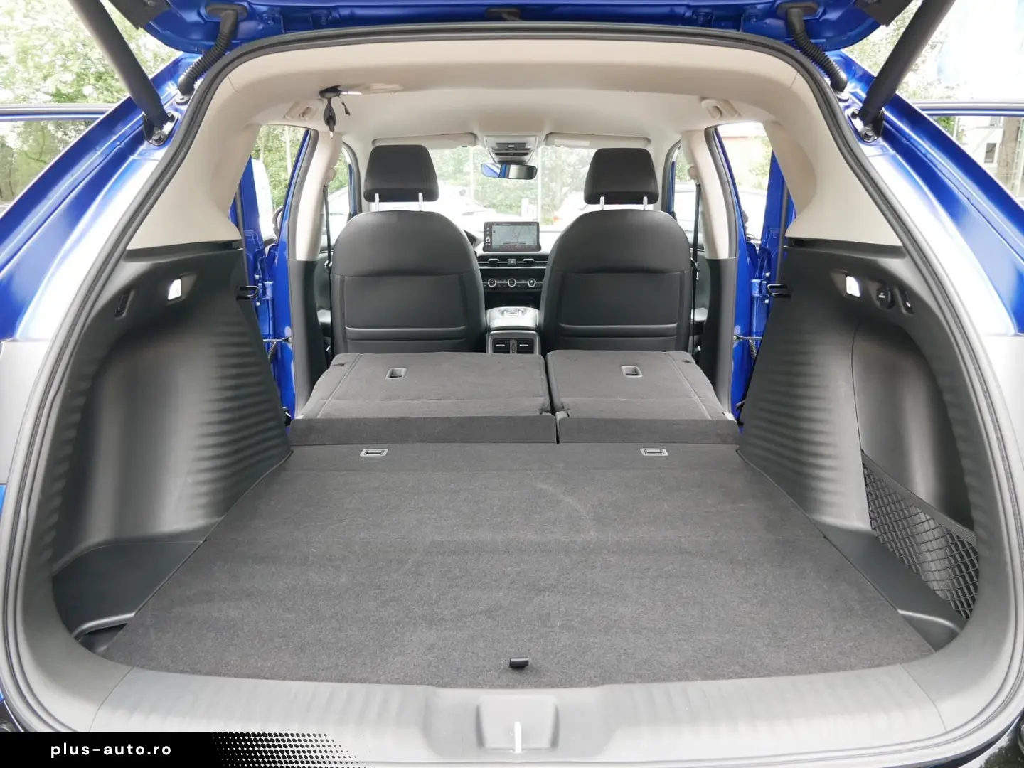 HONDA ZR-V 2.0 Hybrid Sport LED NAVI ACC EL. HECKKLAPP