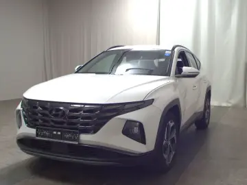 HYUNDAI Tucson 1.6 T-GDI PHEV 4WD Navi Kamera LED ACC