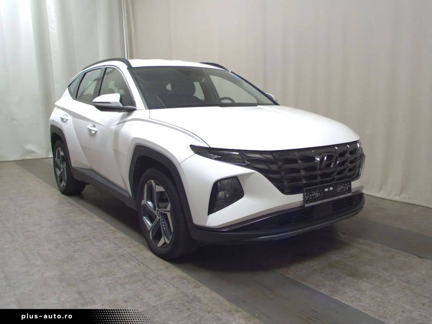 HYUNDAI Tucson 1.6 T-GDI PHEV 4WD Navi Kamera LED ACC