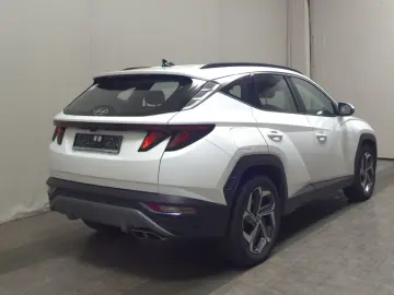 HYUNDAI Tucson 1.6 T-GDI PHEV 4WD Navi Kamera LED ACC