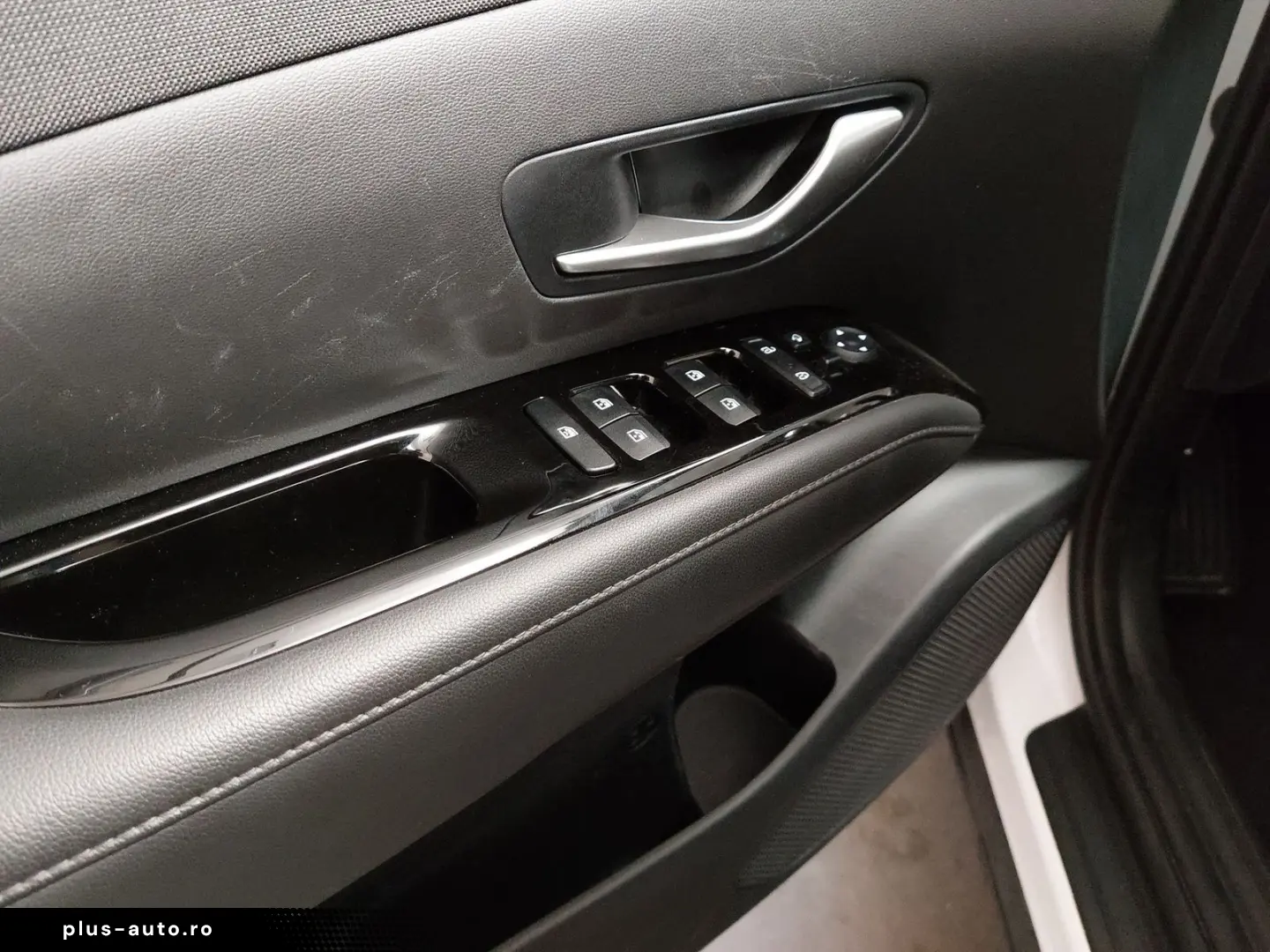 HYUNDAI Tucson 1.6 T-GDI PHEV 4WD Navi Kamera LED ACC