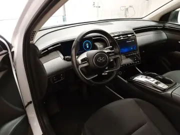 HYUNDAI Tucson 1.6 T-GDI PHEV 4WD Navi Kamera LED ACC