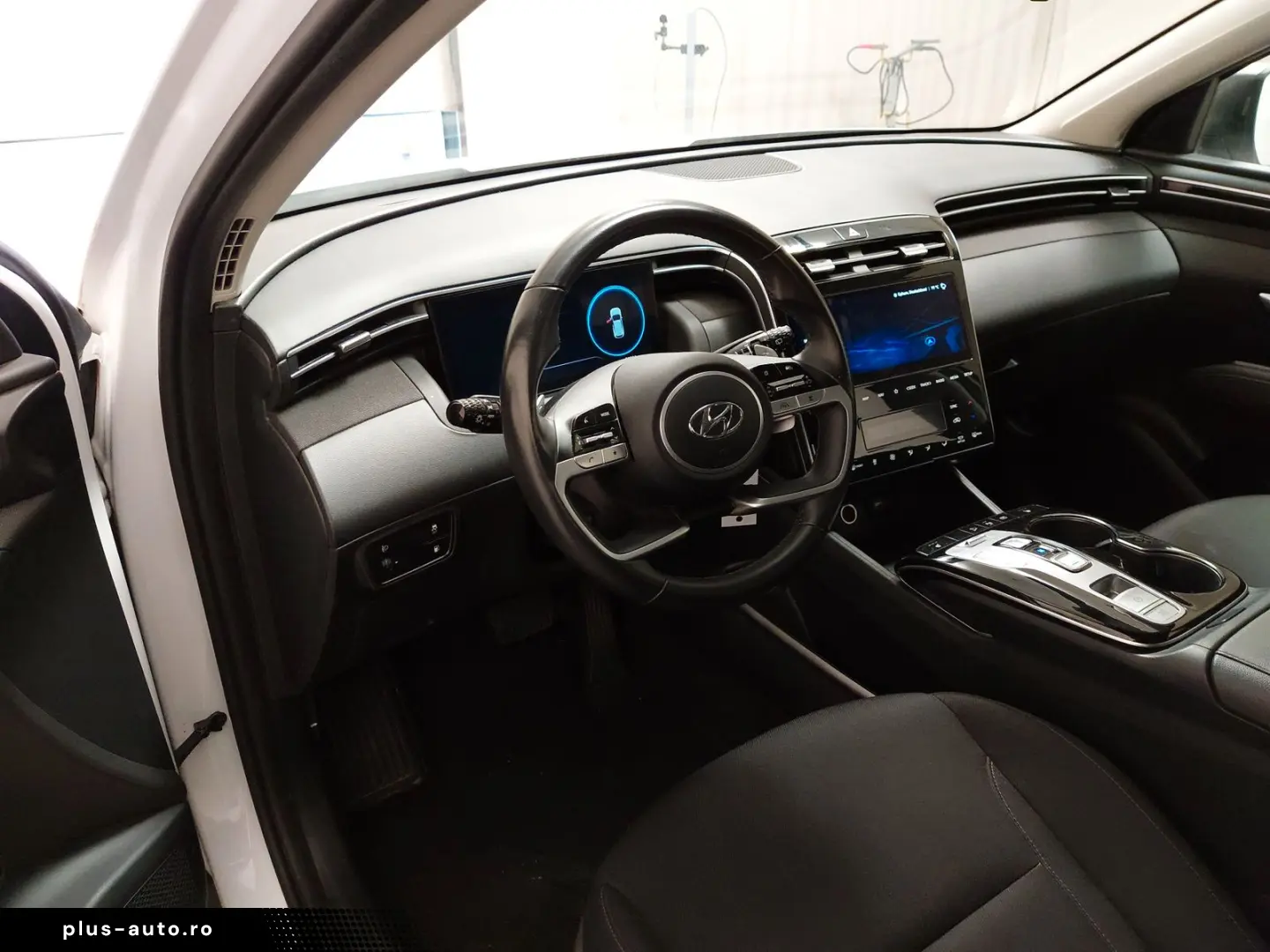 HYUNDAI Tucson 1.6 T-GDI PHEV 4WD Navi Kamera LED ACC