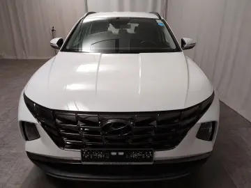 HYUNDAI Tucson 1.6 T-GDI PHEV 4WD Navi Kamera LED ACC