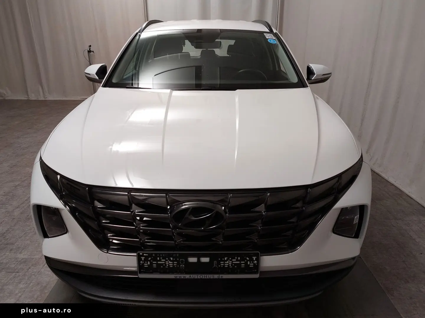 HYUNDAI Tucson 1.6 T-GDI PHEV 4WD Navi Kamera LED ACC
