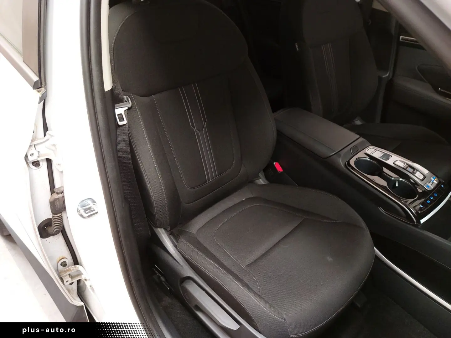 HYUNDAI Tucson 1.6 T-GDI PHEV 4WD Navi Kamera LED ACC