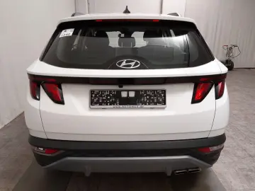 HYUNDAI Tucson 1.6 T-GDI PHEV 4WD Navi Kamera LED ACC