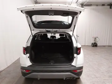 HYUNDAI Tucson 1.6 T-GDI PHEV 4WD Navi Kamera LED ACC