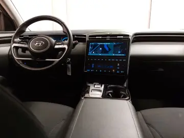 HYUNDAI Tucson 1.6 T-GDI PHEV 4WD Navi Kamera LED ACC