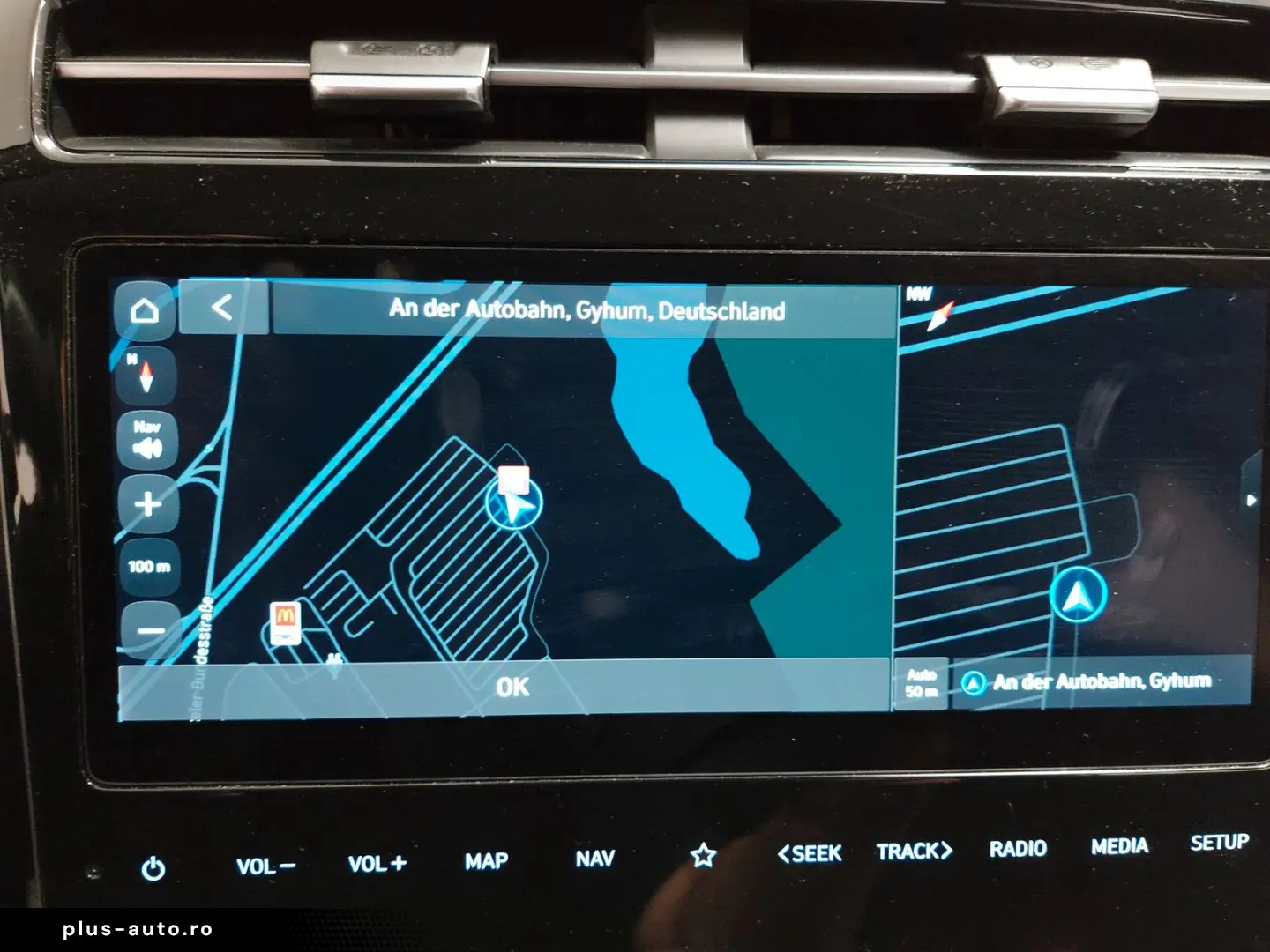 HYUNDAI Tucson 1.6 T-GDI PHEV 4WD Navi Kamera LED ACC