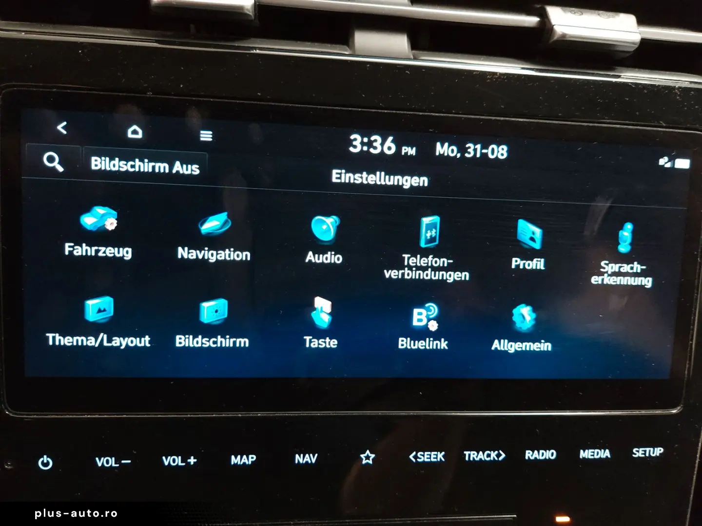 HYUNDAI Tucson 1.6 T-GDI PHEV 4WD Navi Kamera LED ACC