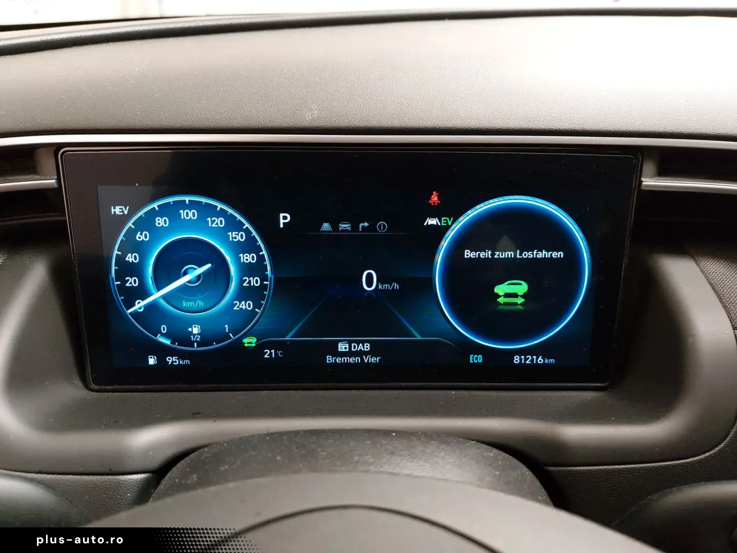 HYUNDAI Tucson 1.6 T-GDI PHEV 4WD Navi Kamera LED ACC