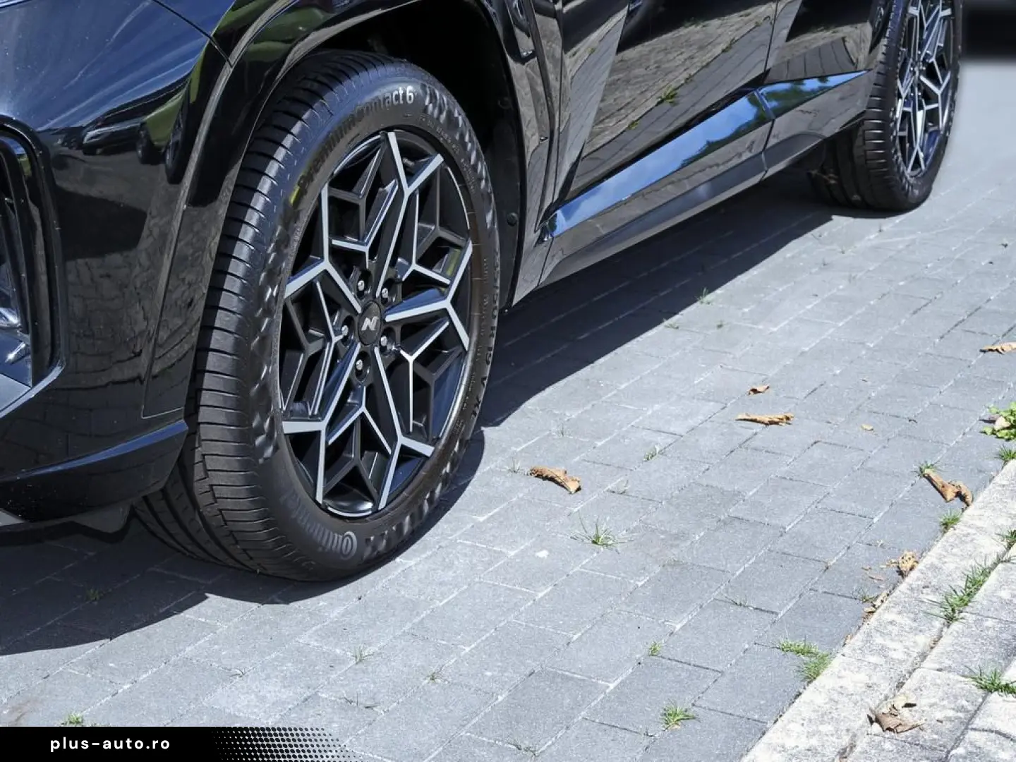 HYUNDAI TUCSON 1.6 T-GDI N LINE 4WD SHZ LHZ NAVI KAMERA
