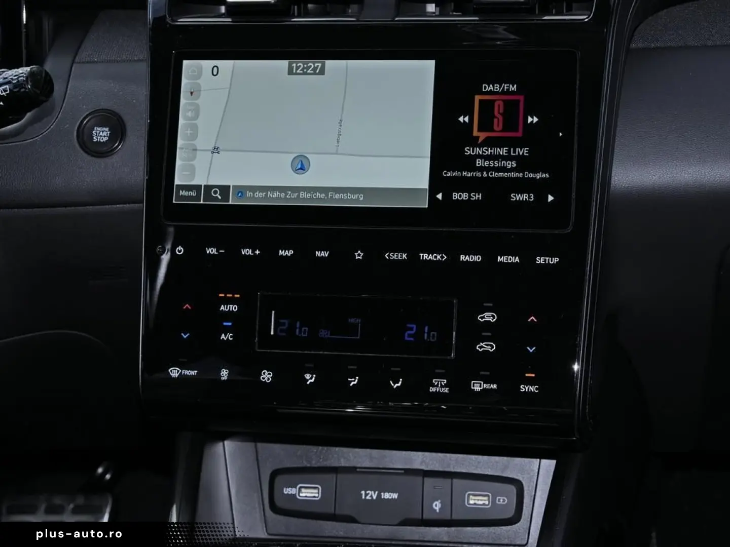 HYUNDAI TUCSON 1.6 T-GDI N LINE 4WD SHZ LHZ NAVI KAMERA