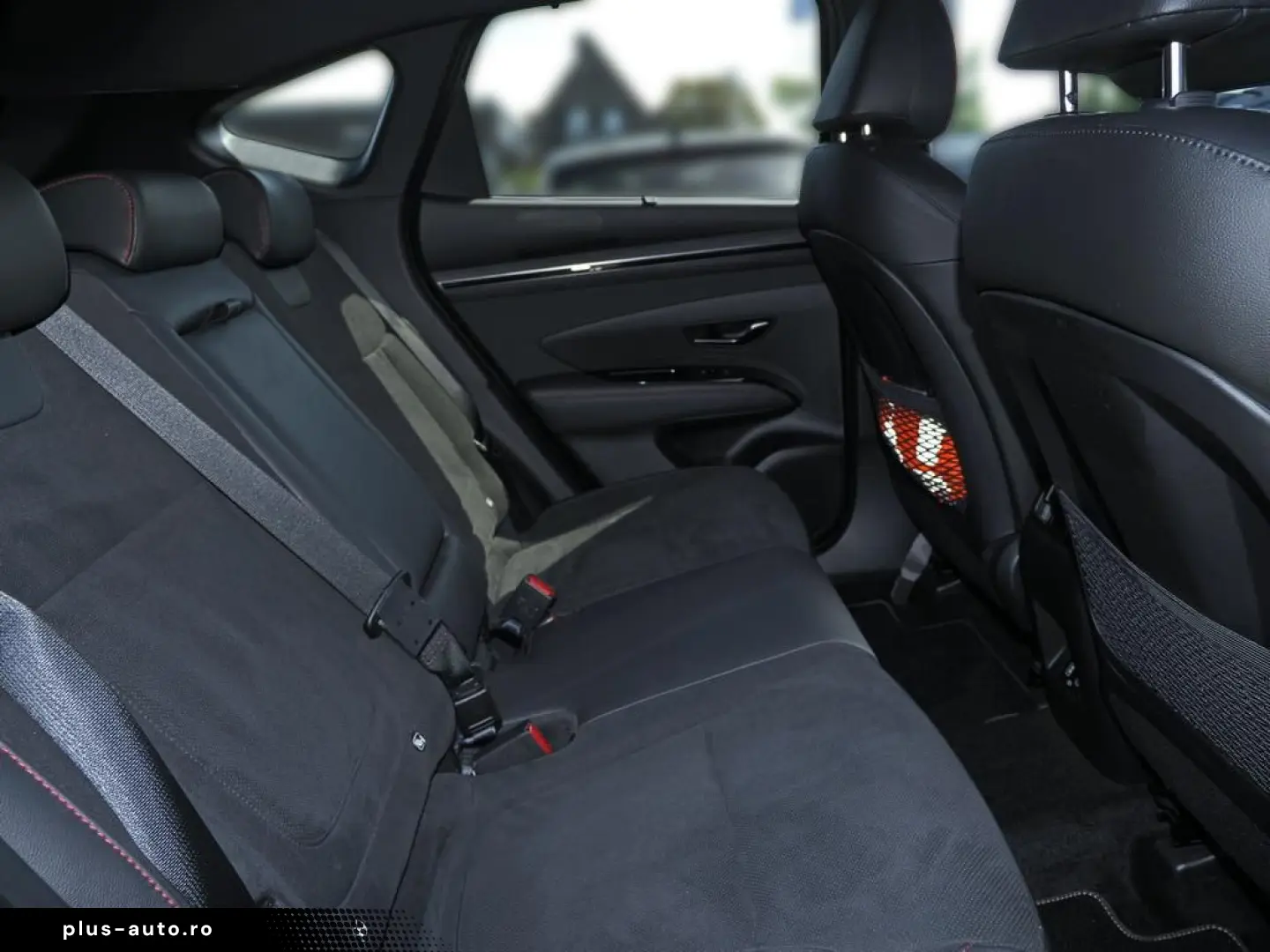 HYUNDAI TUCSON 1.6 T-GDI N LINE 4WD SHZ LHZ NAVI KAMERA