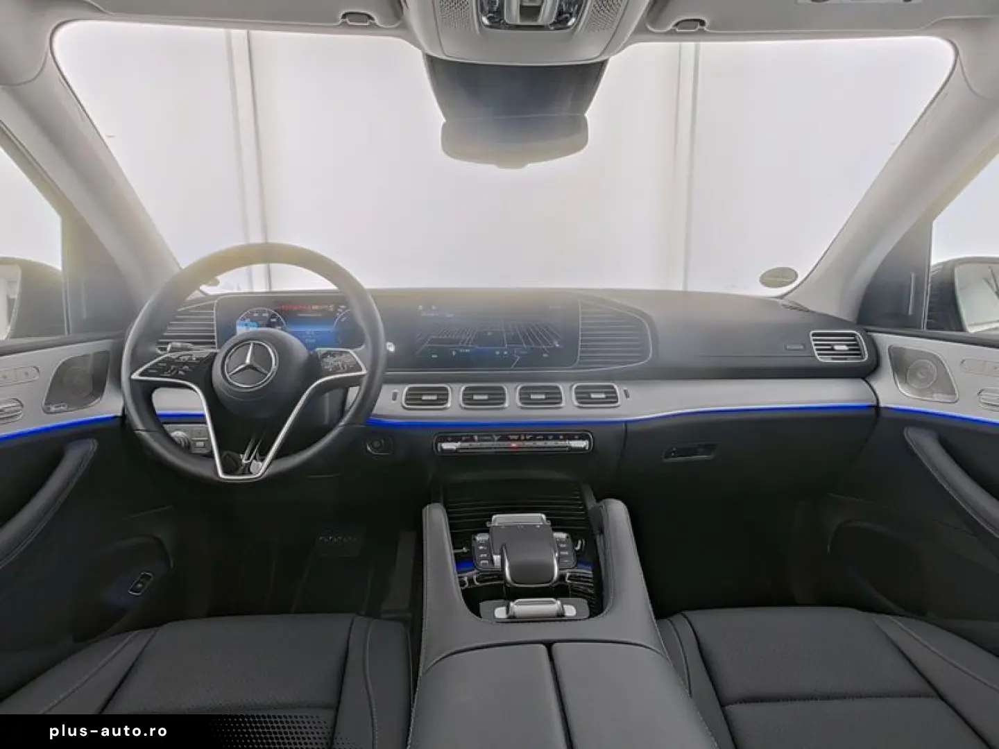 MERCEDES-BENZ GLE 350 de 4M AMG-Ext. Adv.-  AHK Pano&hellip;