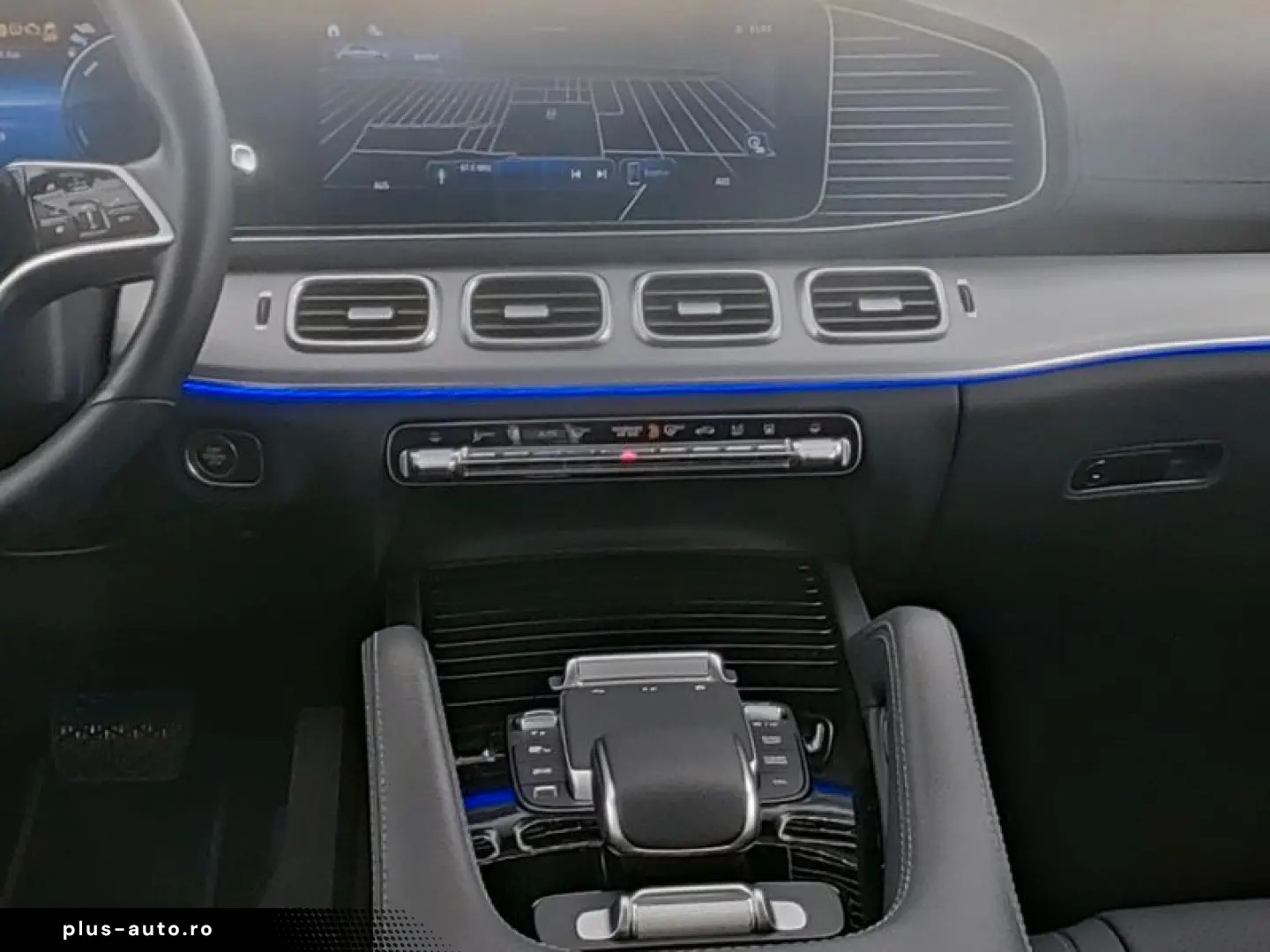 MERCEDES-BENZ GLE 350 de 4M AMG-Ext. Adv.-  AHK Pano&hellip;