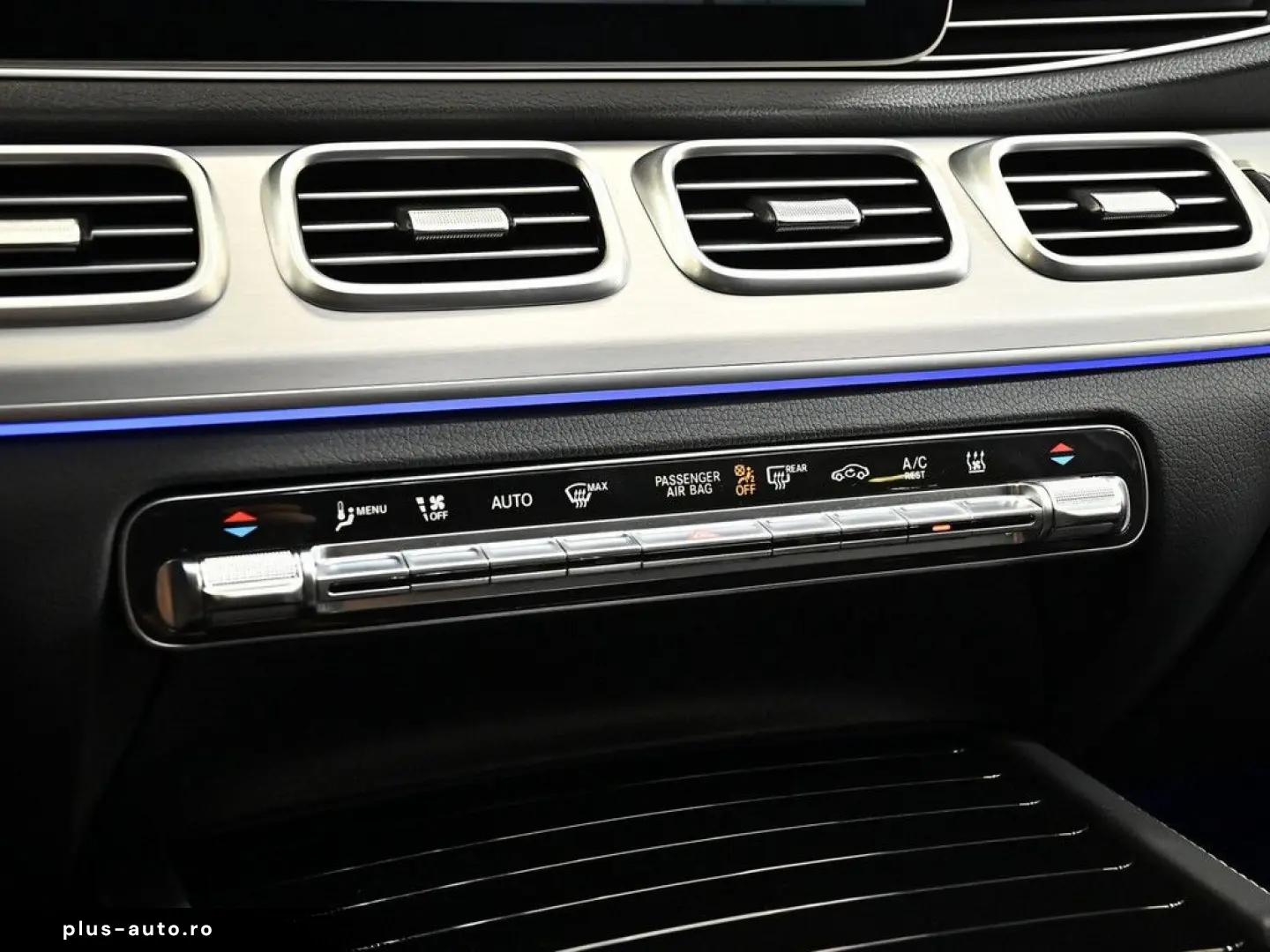 MERCEDES-BENZ GLE 350 de 4M AMG Sport Advanced  NIGH&hellip;