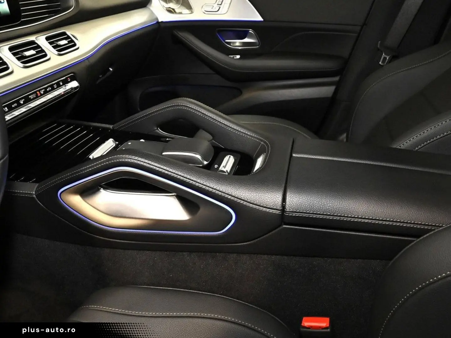 MERCEDES-BENZ GLE 350 de 4M AMG Sport Advanced  NIGH&hellip;