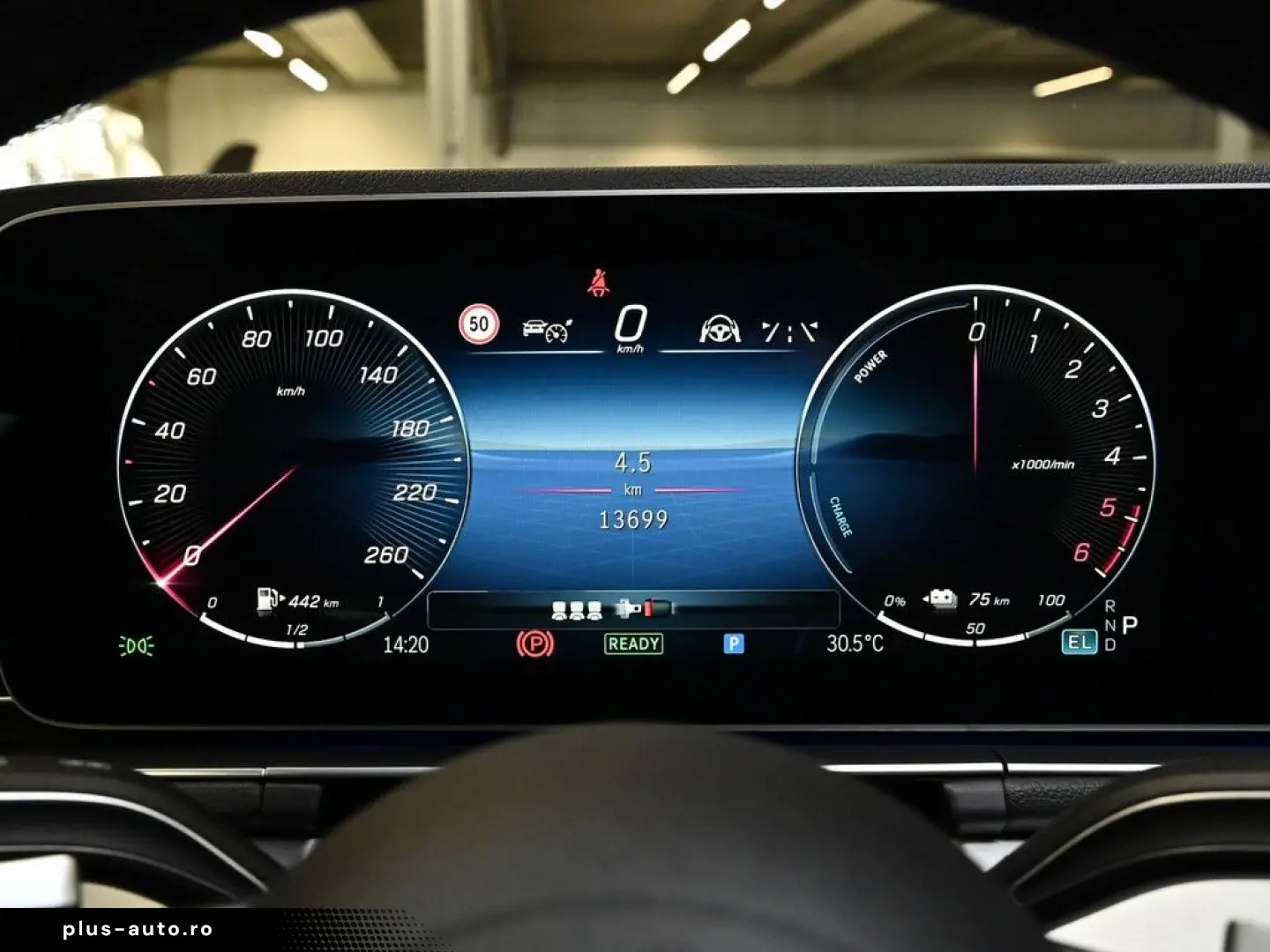 MERCEDES-BENZ GLE 350 de 4M AMG Sport Advanced  NIGH&hellip;