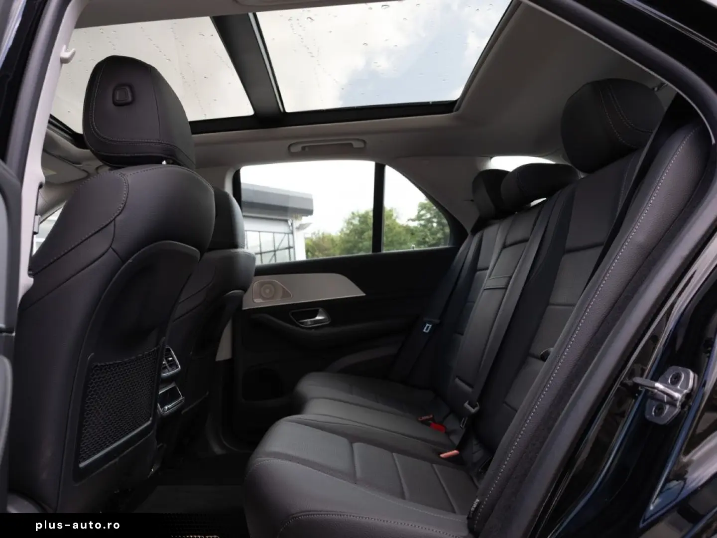 MERCEDES-BENZ GLE 350 de 4M   AMG BURM NIGHT PREMIUM&hellip;