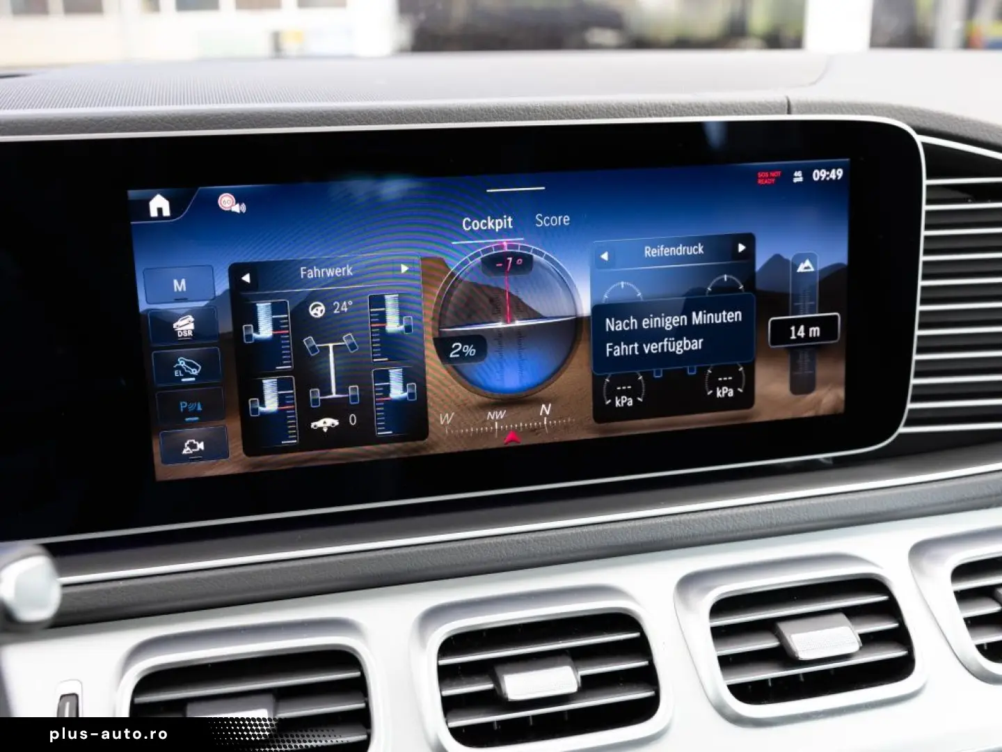 MERCEDES-BENZ GLE 350 de 4M   AMG BURM NIGHT PREMIUM&hellip;