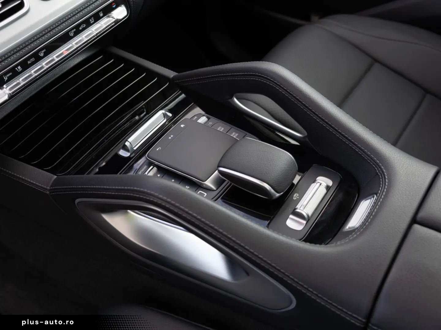 MERCEDES-BENZ GLE 350 de 4M   AMG BURM NIGHT PREMIUM&hellip;
