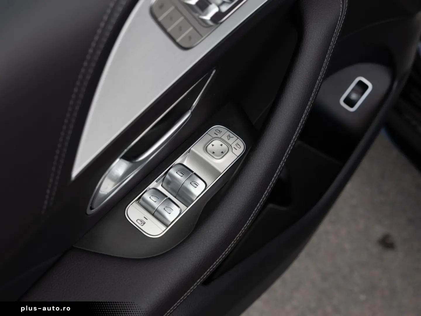 MERCEDES-BENZ GLE 350 de 4M   AMG BURM NIGHT PREMIUM&hellip;