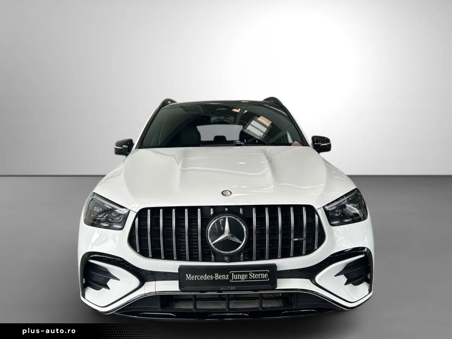 MERCEDES-BENZ GLE 53 AMG 4M  Hybrid Premium 21'&hellip;