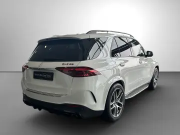 MERCEDES-BENZ GLE 53 AMG 4M  Hybrid Premium 21'…