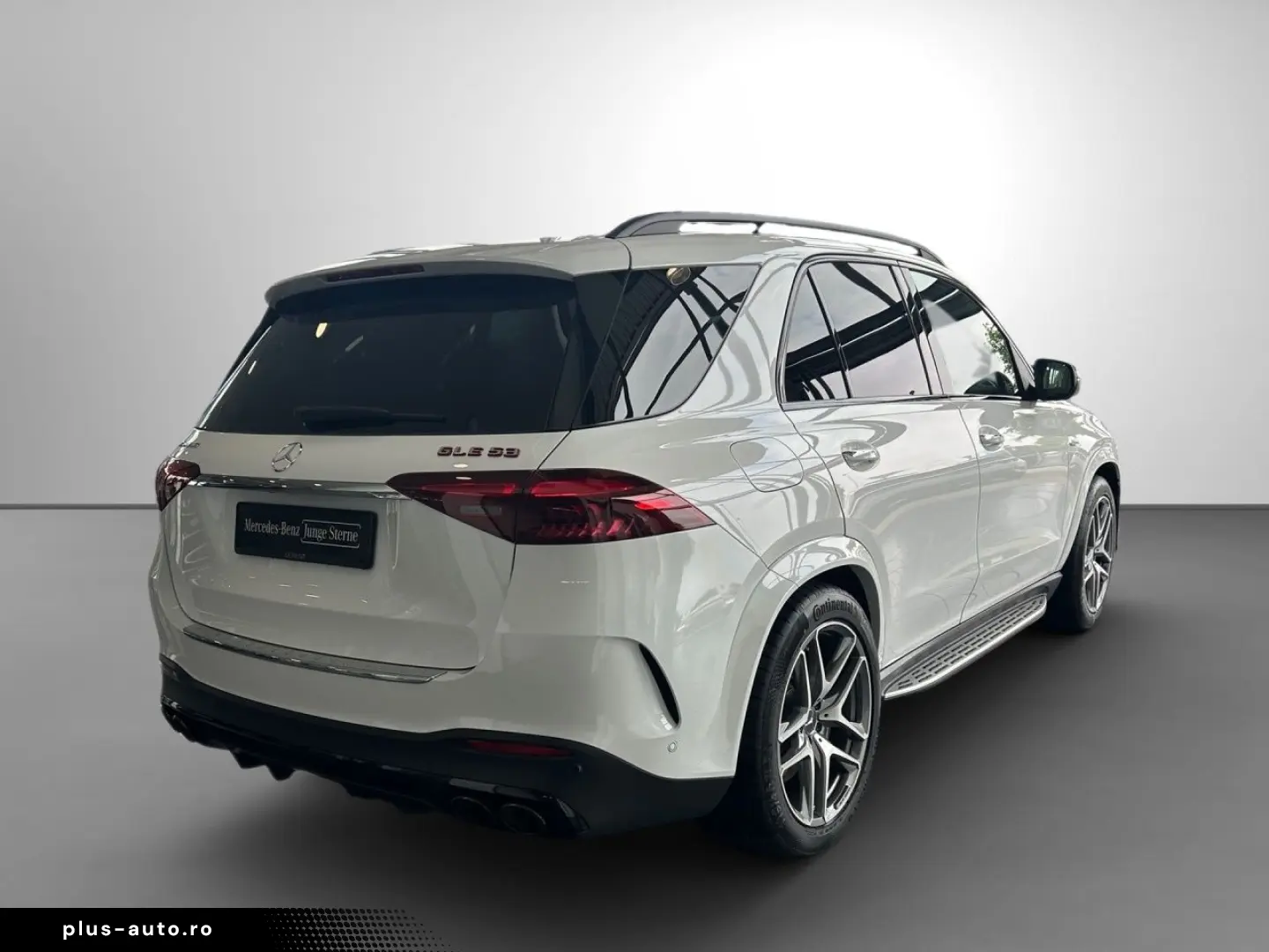 MERCEDES-BENZ GLE 53 AMG 4M  Hybrid Premium 21'&hellip;