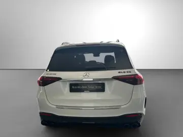 MERCEDES-BENZ GLE 53 AMG 4M  Hybrid Premium 21'…