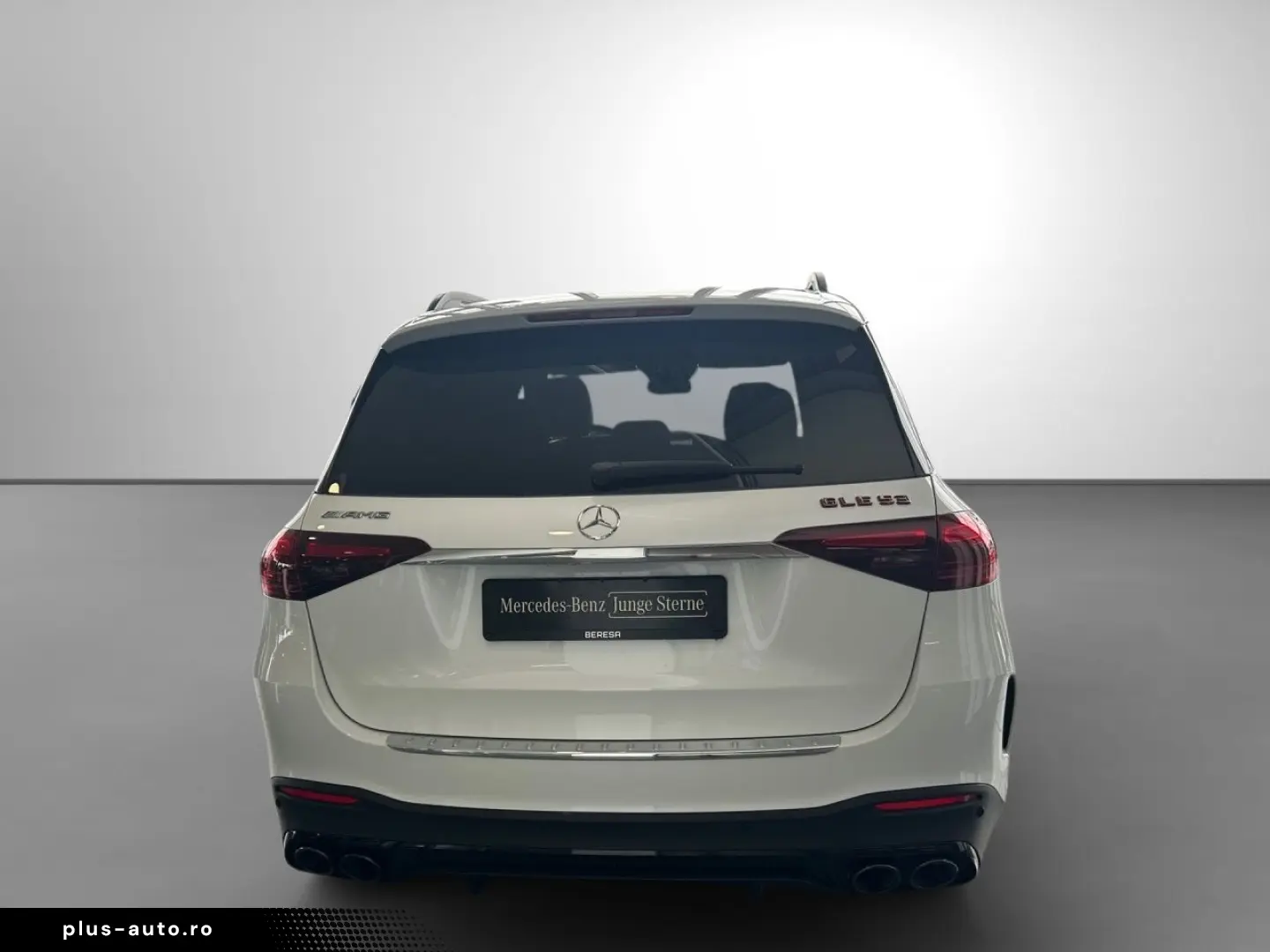 MERCEDES-BENZ GLE 53 AMG 4M  Hybrid Premium 21'&hellip;