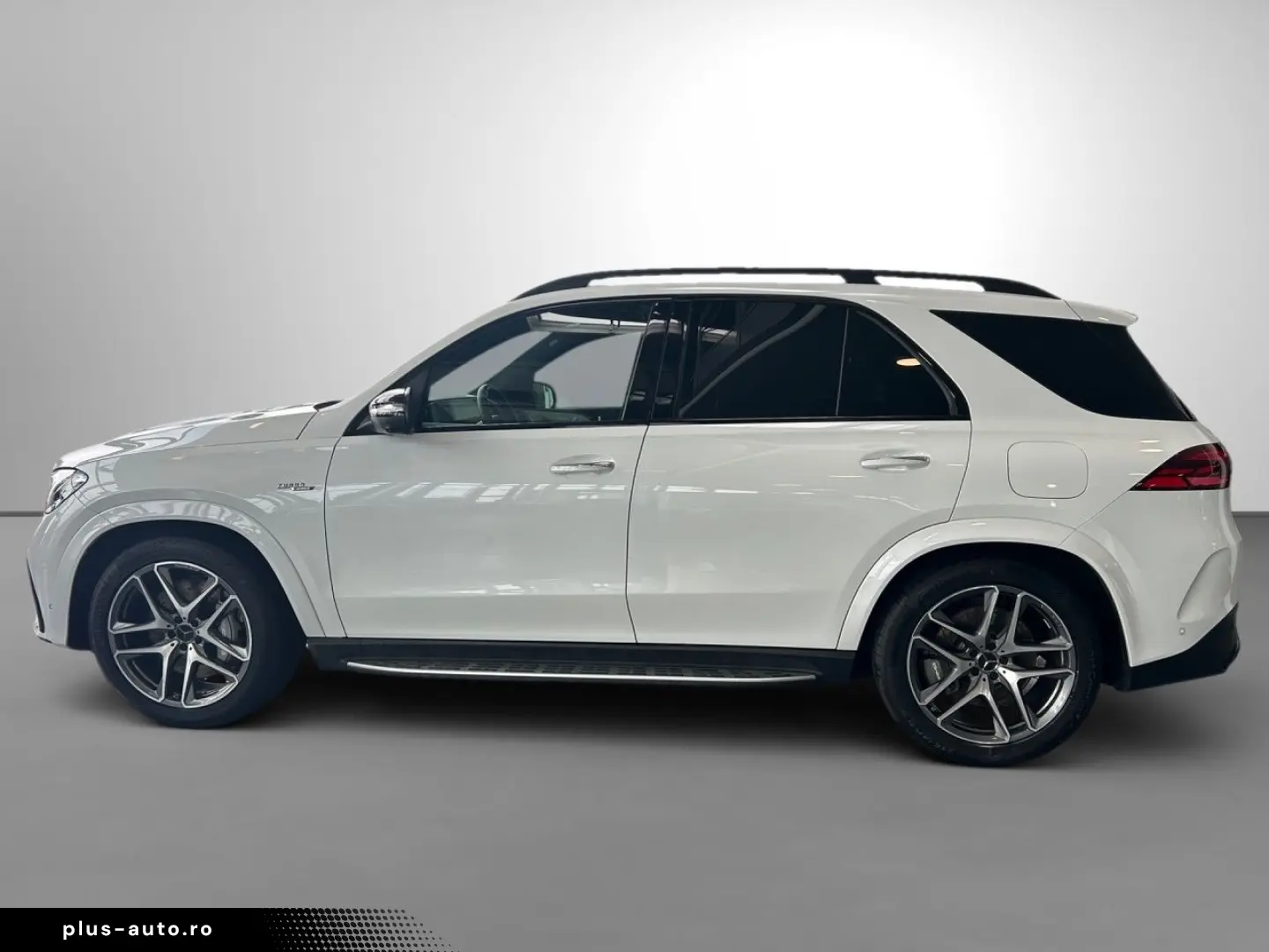 MERCEDES-BENZ GLE 53 AMG 4M  Hybrid Premium 21'&hellip;