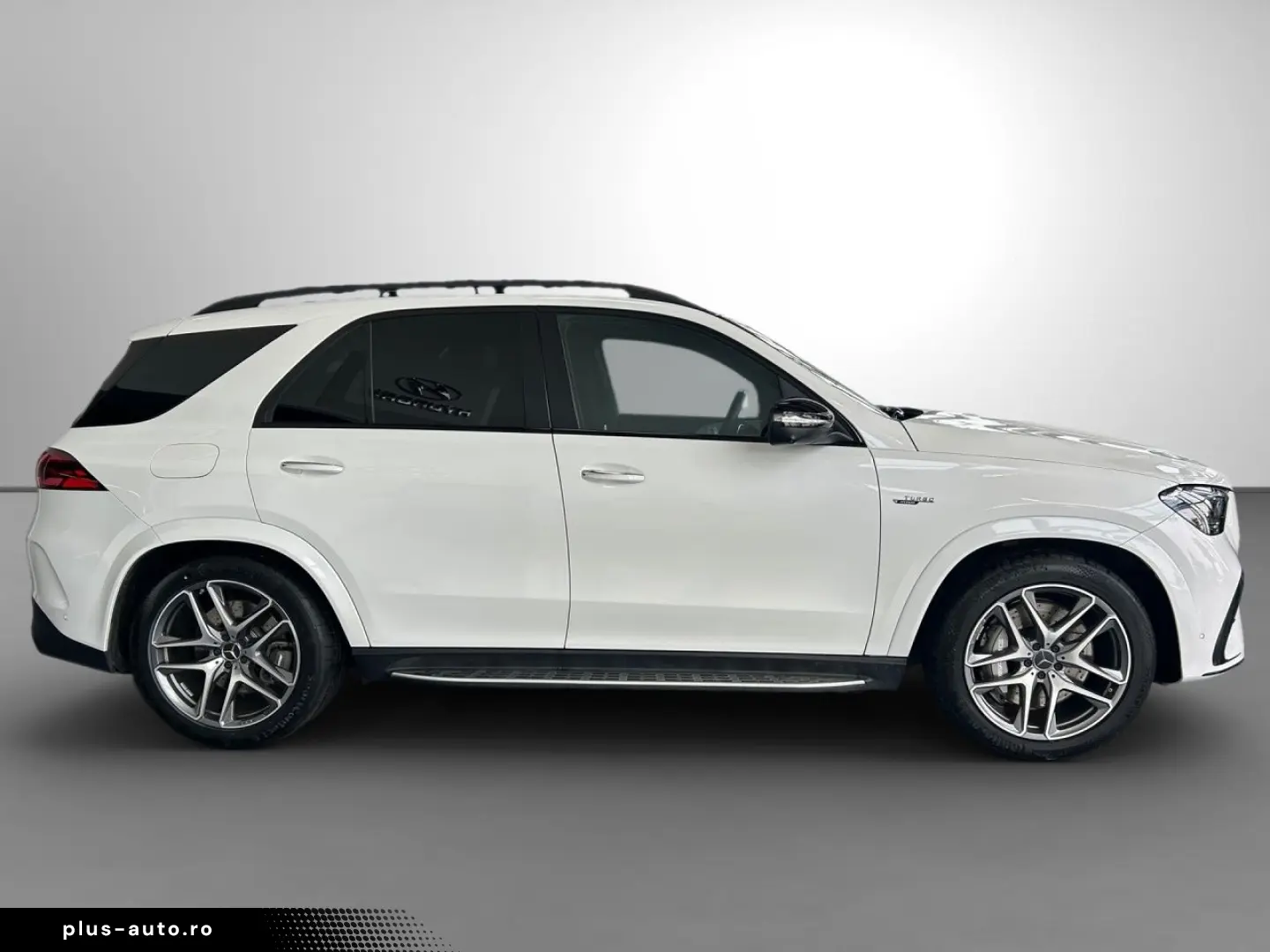 MERCEDES-BENZ GLE 53 AMG 4M  Hybrid Premium 21'&hellip;