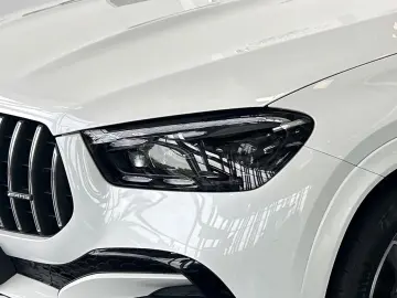 MERCEDES-BENZ GLE 53 AMG 4M  Hybrid Premium 21'…