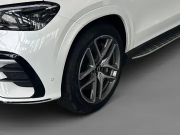 MERCEDES-BENZ GLE 53 AMG 4M  Hybrid Premium 21'…