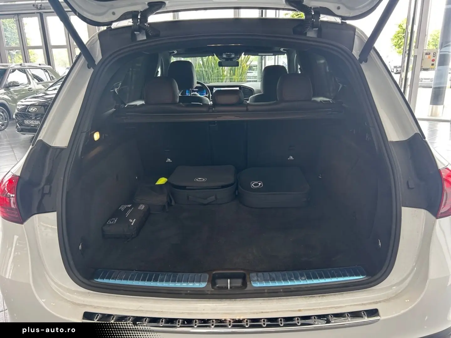 MERCEDES-BENZ GLE 53 AMG 4M  Hybrid Premium 21'&hellip;