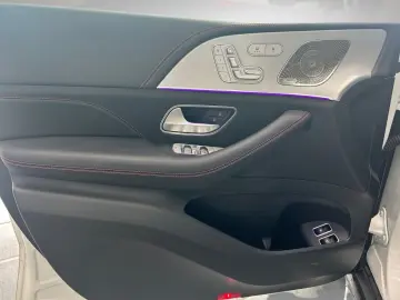MERCEDES-BENZ GLE 53 AMG 4M  Hybrid Premium 21'…