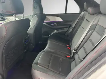 MERCEDES-BENZ GLE 53 AMG 4M  Hybrid Premium 21'…
