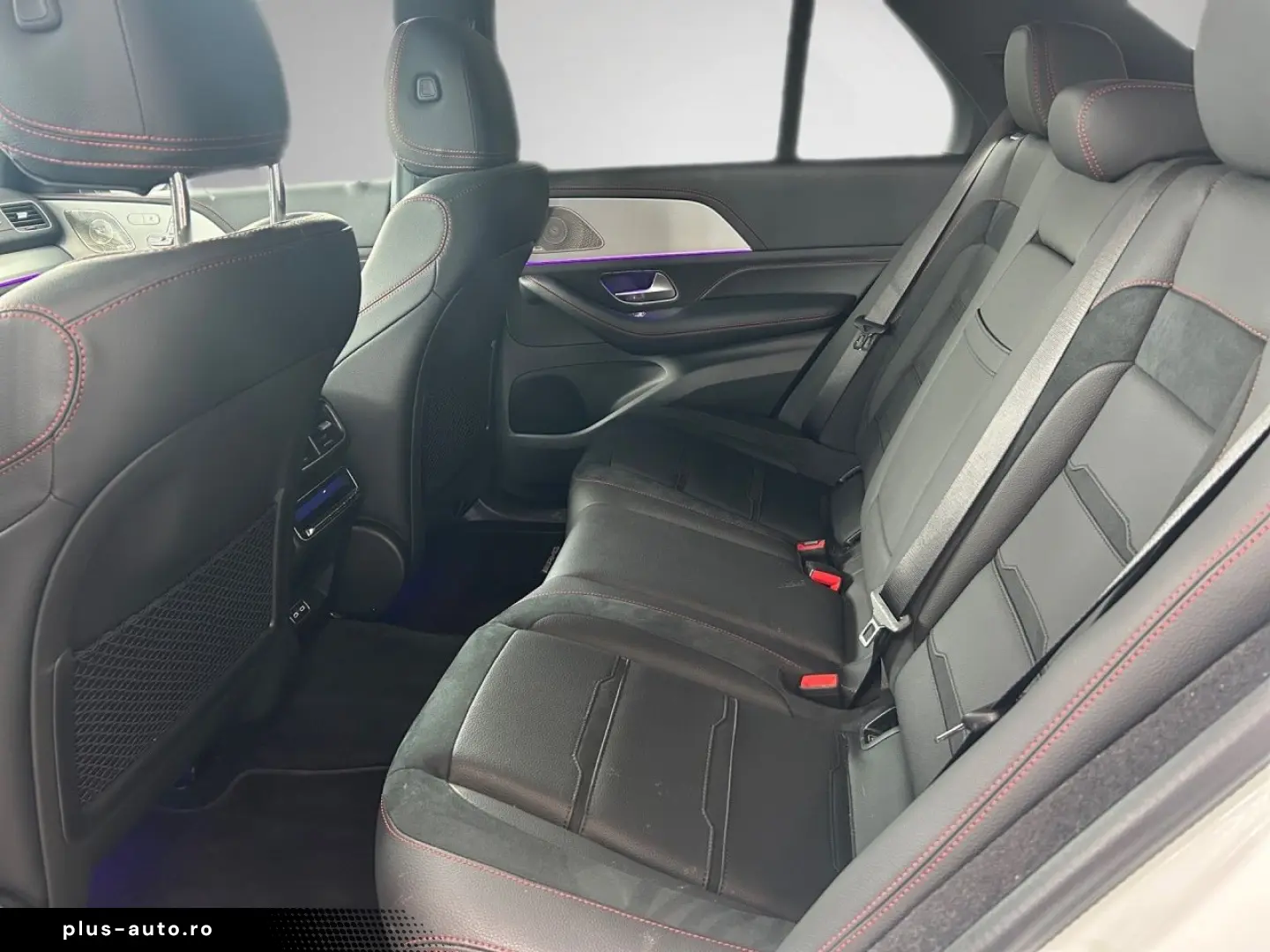 MERCEDES-BENZ GLE 53 AMG 4M  Hybrid Premium 21'&hellip;