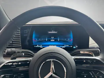 MERCEDES-BENZ GLE 53 AMG 4M  Hybrid Premium 21'…