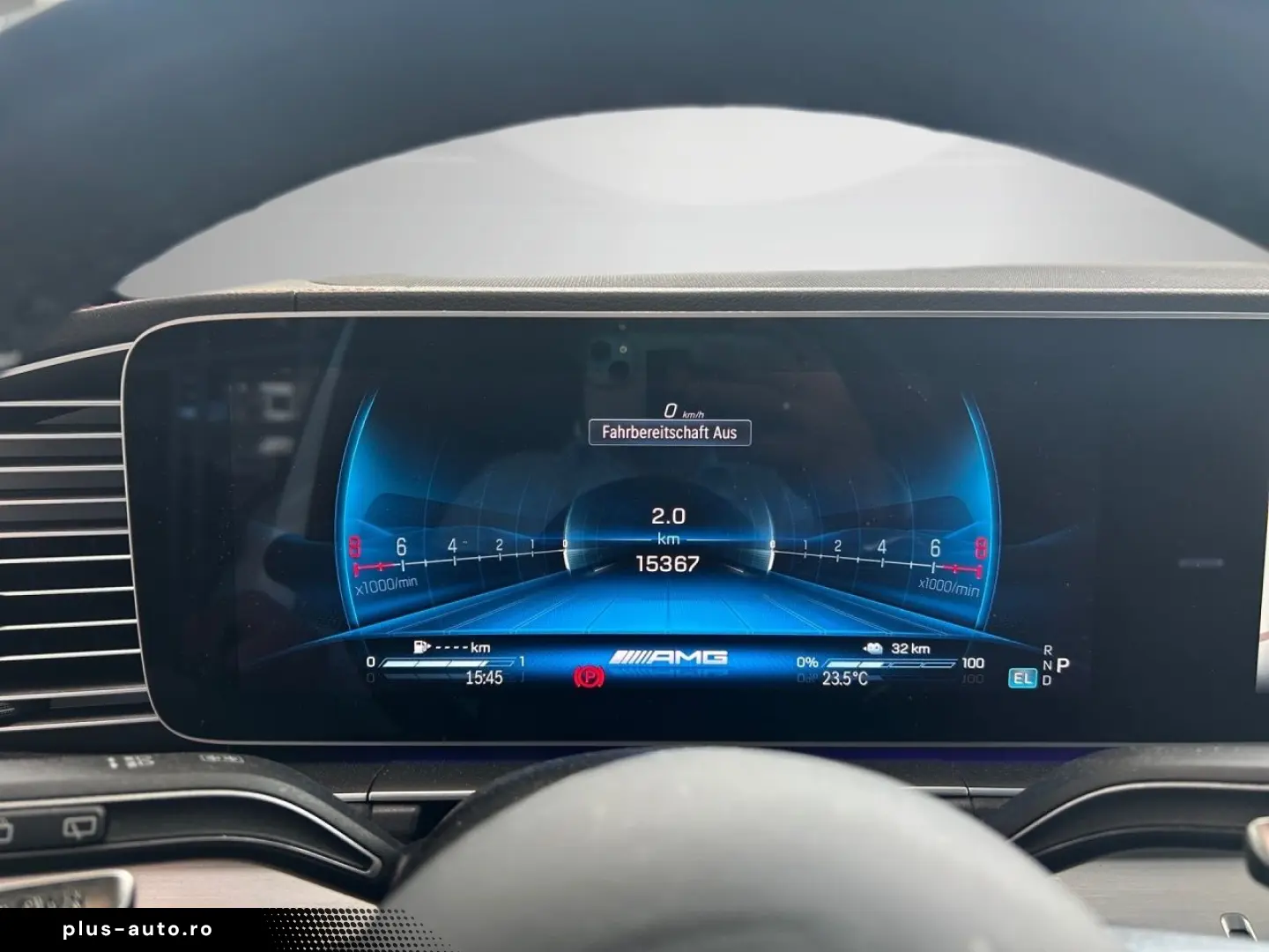 MERCEDES-BENZ GLE 53 AMG 4M  Hybrid Premium 21'&hellip;