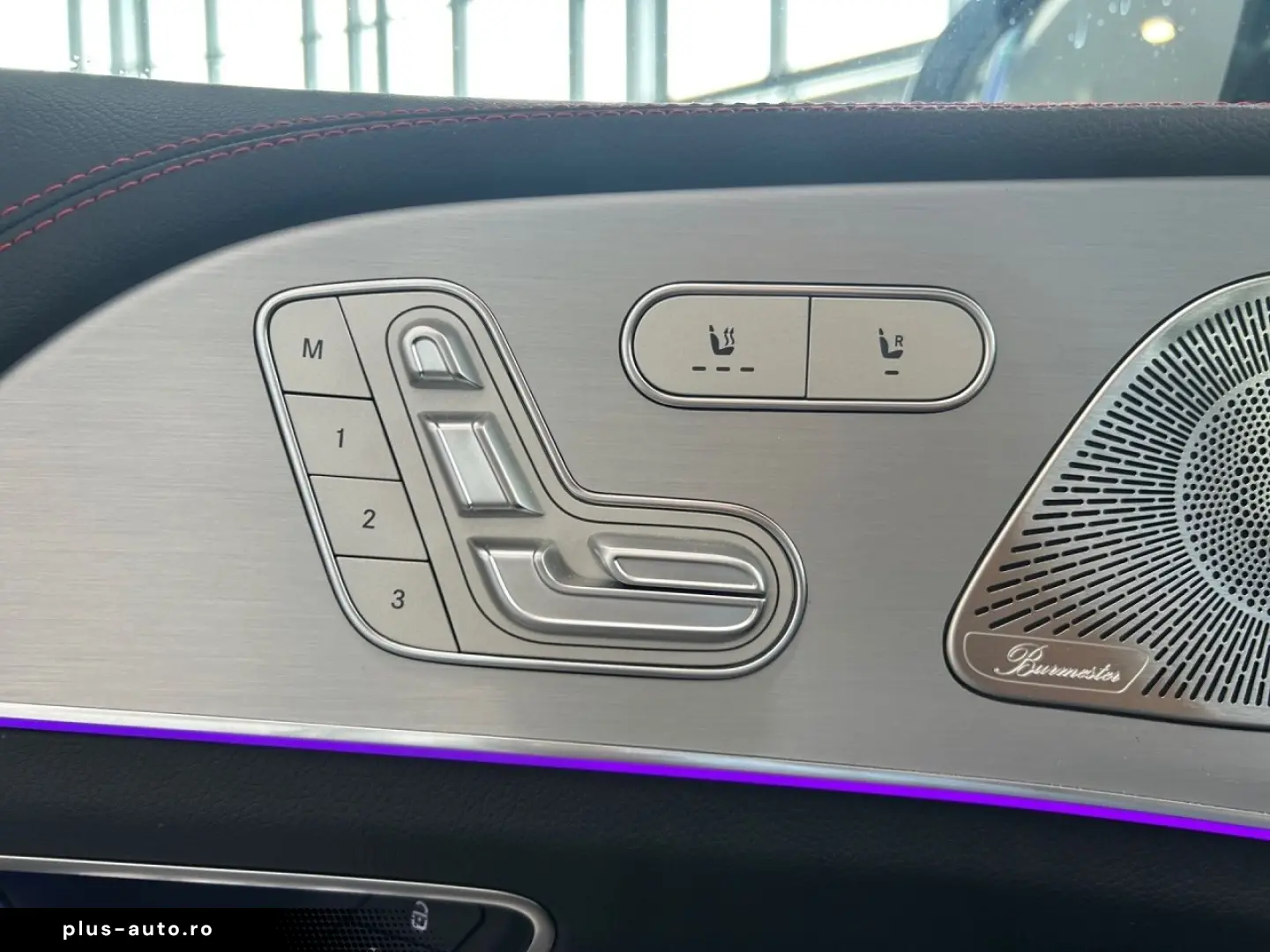 MERCEDES-BENZ GLE 53 AMG 4M  Hybrid Premium 21'&hellip;