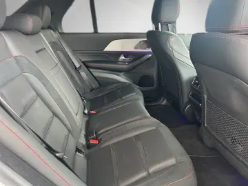 MERCEDES-BENZ GLE 53 AMG 4M  Hybrid Premium 21'…
