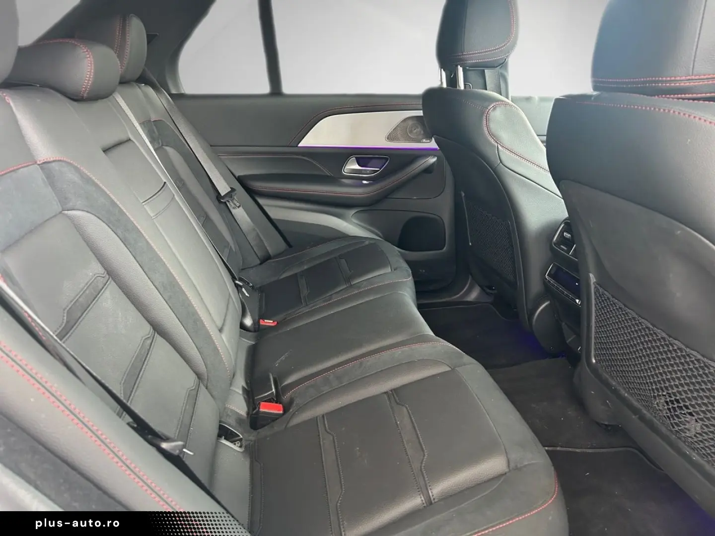 MERCEDES-BENZ GLE 53 AMG 4M  Hybrid Premium 21'&hellip;