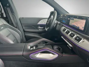 MERCEDES-BENZ GLE 53 AMG 4M  Hybrid Premium 21'…