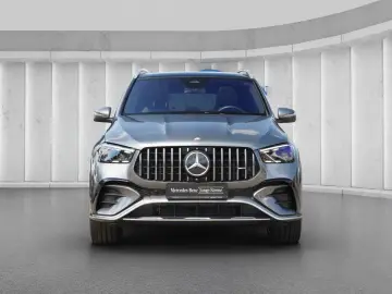 MERCEDES-BENZ M-AMG GLE 53 HYBRID 4MATIC  Premium AH…