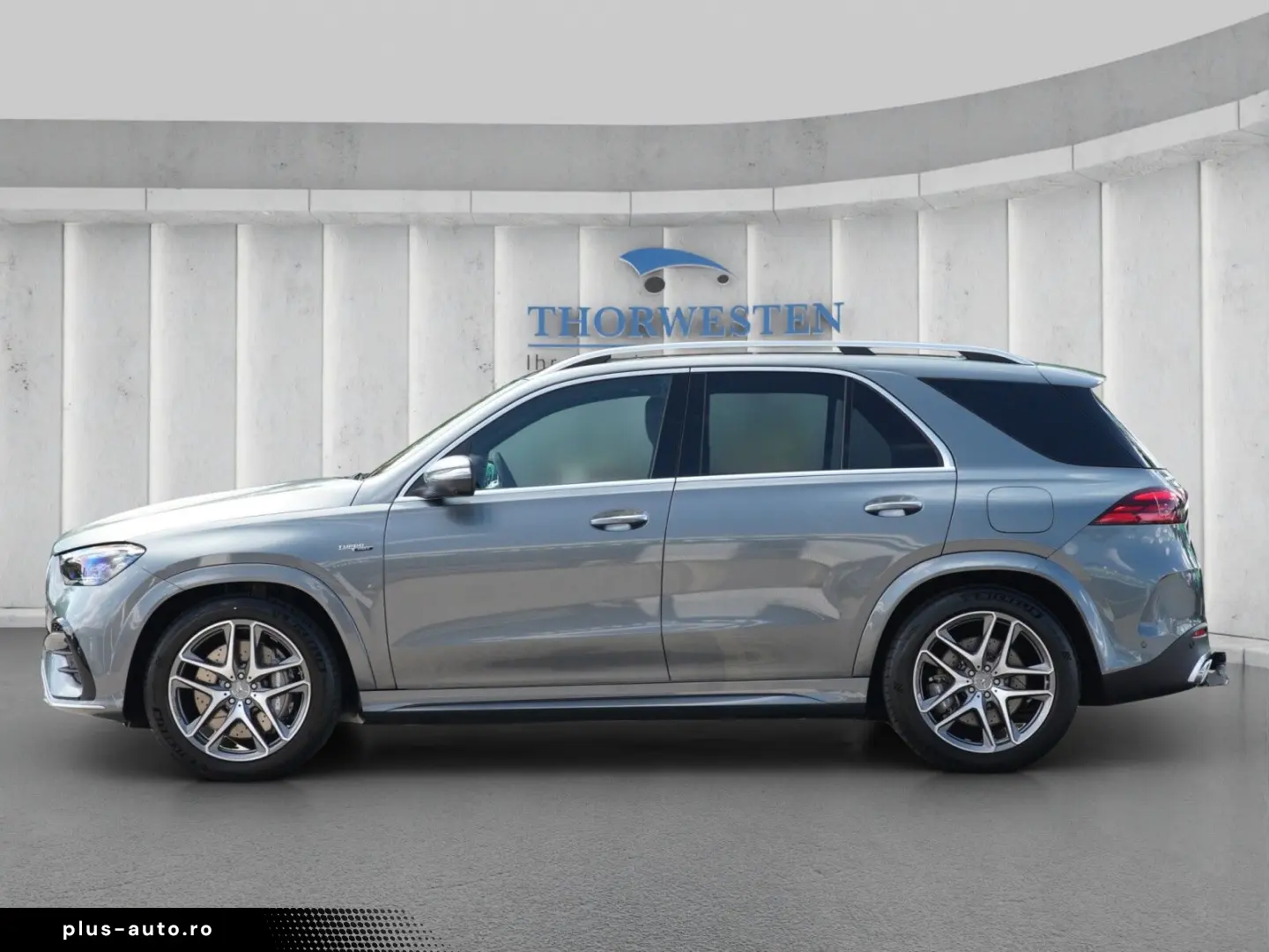 MERCEDES-BENZ M-AMG GLE 53 HYBRID 4MATIC  Premium AH&hellip;